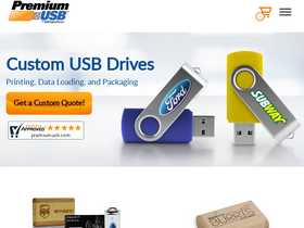 premiumusb.com