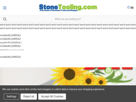 stonetooling.com