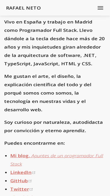 rafaelneto.dev