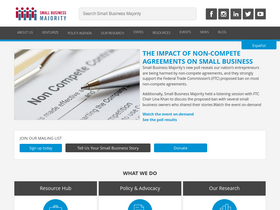 smallbusinessmajority.org