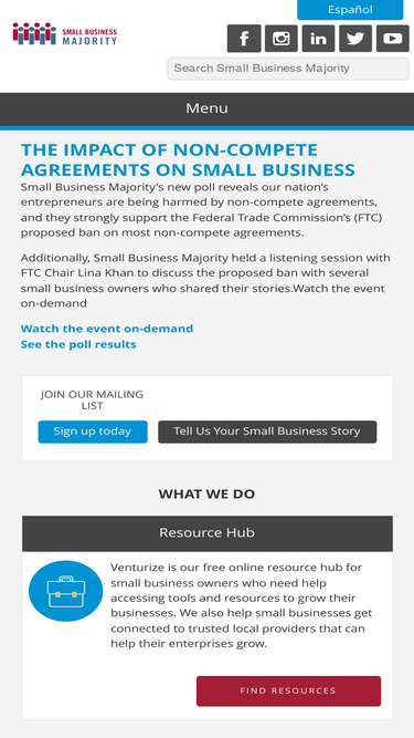 smallbusinessmajority.org