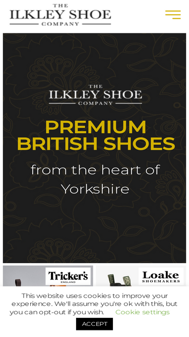 theilkleyshoecompany.com