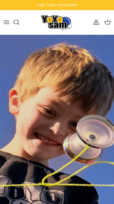 yoyosam.com