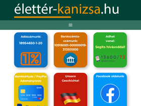 eletter-kanizsa.hu