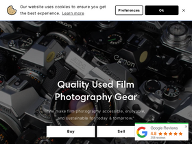 Website Logo