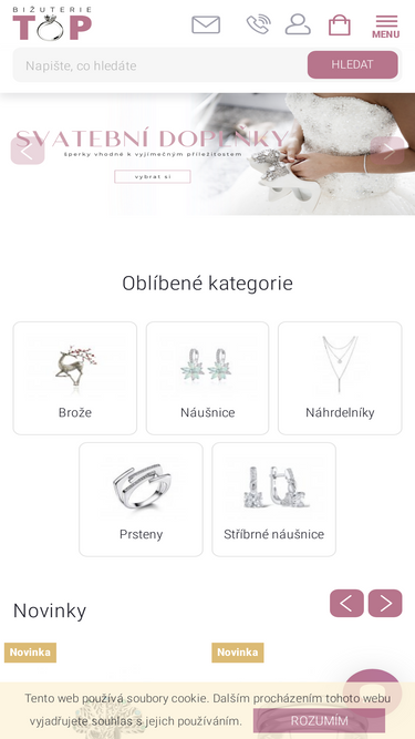 bizuterie-top.cz