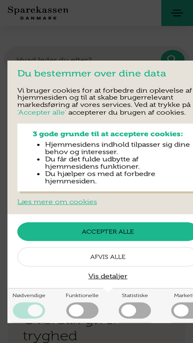 spard.dk