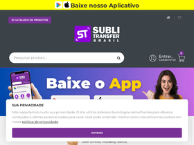 sublitransferbrasil.com.br