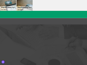 'seabux.net' screenshot