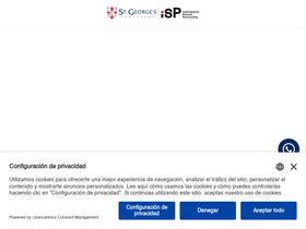 stgeorges.edu.pe