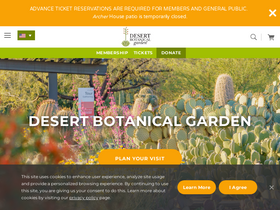 'dbg.org' screenshot