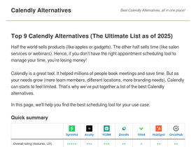 calendly-alternatives.org