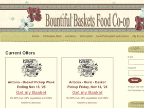 bountifulbaskets.org