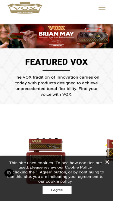 voxamps.com