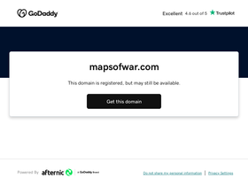 mapsofwar.com