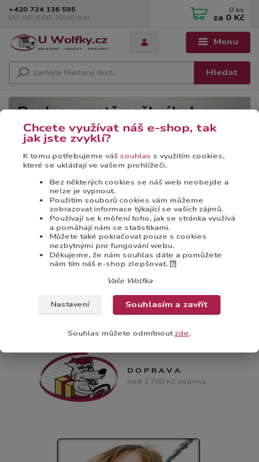 uwolfky.cz