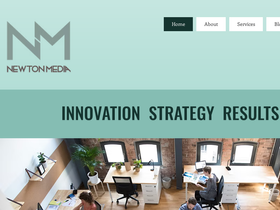 newtonmedia.com
