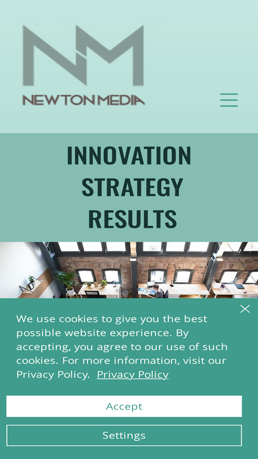 newtonmedia.com
