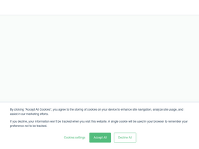 'forestadmin.com' screenshot