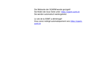 sgarm.ch