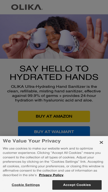 olikalife.com