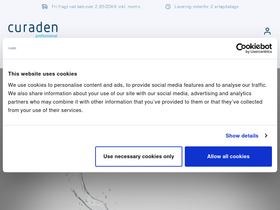 curaden.dk