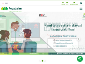 'digital.pegadaian.co.id' screenshot