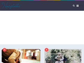 'nasihatler.com' screenshot