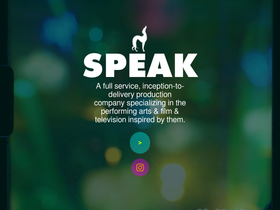 speakproductions.com