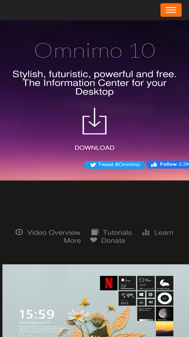 omnimo.info