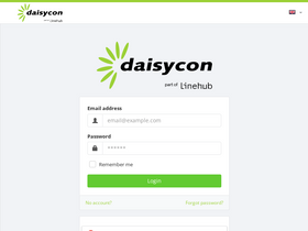 my.daisycon.com