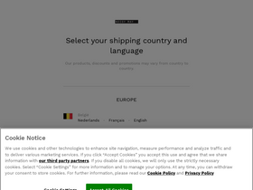 'noisymay.com' screenshot