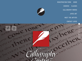 calligraphycentre.com