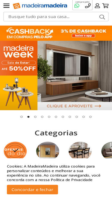 madeiramadeira.com.br