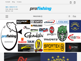 profishing.rs