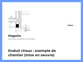 magaou.com