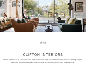 cliftoninteriors.com