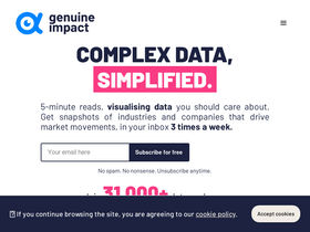 genuineimpact.io