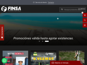 finsa.mx