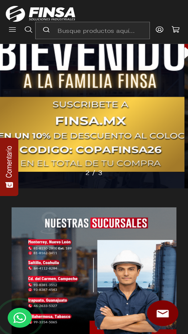 finsa.mx