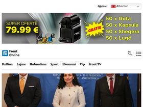 frontonline.net