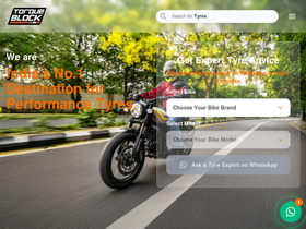 torqueblock.com
