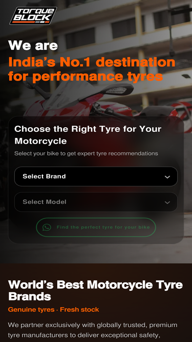 torqueblock.com