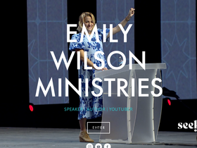 emilywilsonministries.com