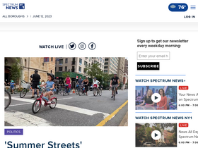 'ny1.com' screenshot