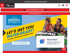 'gpbikes.com' screenshot