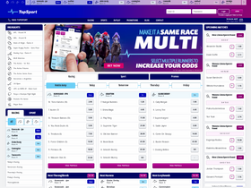 'topsport.com.au' screenshot