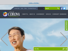 discovercorona.com