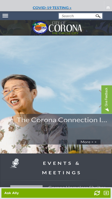 discovercorona.com