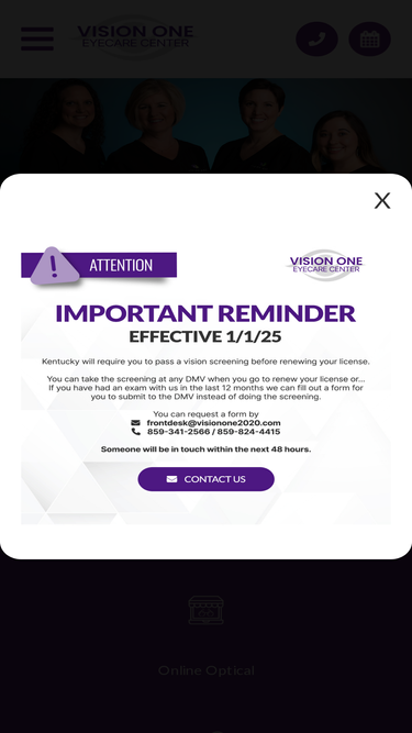 visionone2020.com